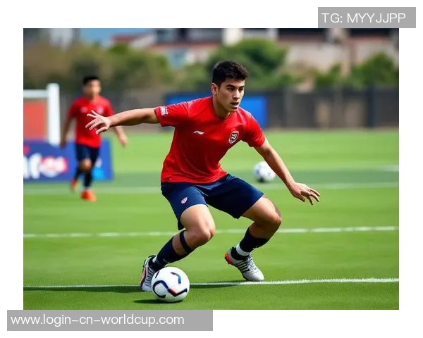 朱琪在足球赛场上的精彩表现与未来发展潜力分析